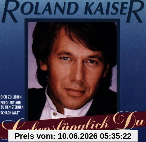 Lebenslänglich du