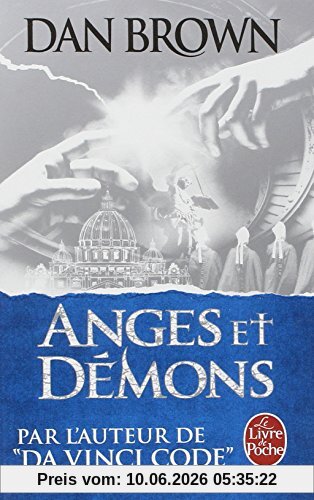 Anges et démons