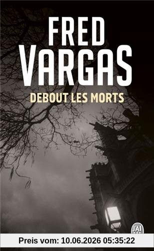 Debout les morts