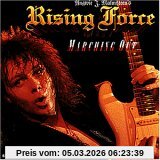 Yngwie Malmsteen Marching Out