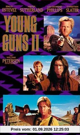 Young Guns II