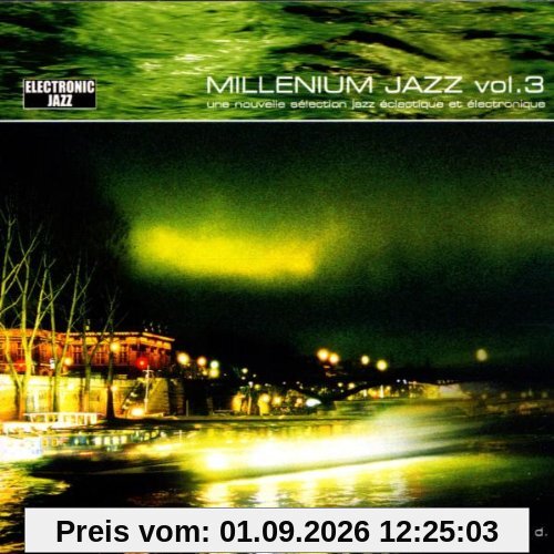 Millenium Jazz Vol.3