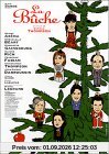 La Bûche [VHS]