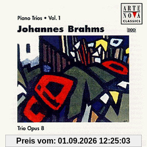 Piano Trios 1