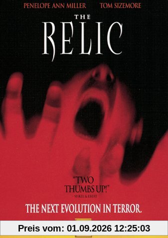 The Relic [Import USA Zone 1]