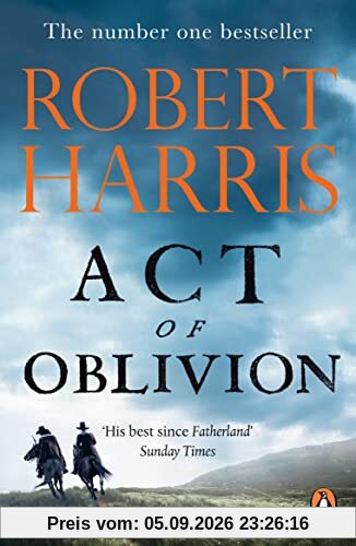 Act of Oblivion
