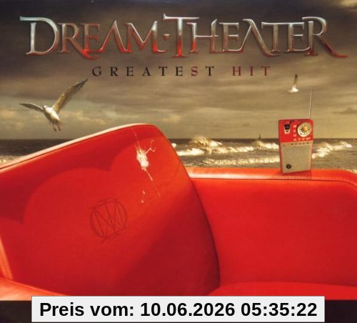 Greatest Hit(...and 21 Other Pretty Cool Songs)