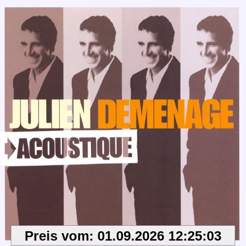 Demenage