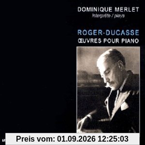 Oeuvres Pour Piano