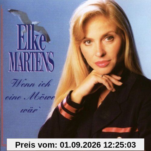 Wenn Ich Eine Möwe Wär'