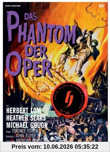 Das Phantom der Oper (OmU)