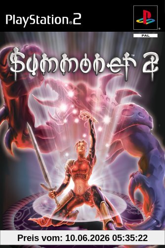 Summoner 2