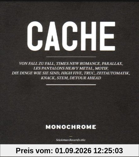 Cache