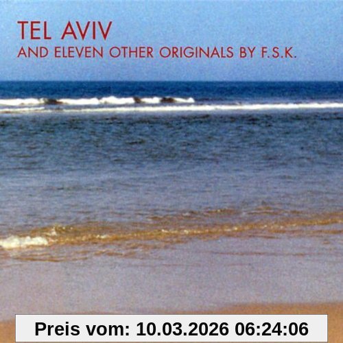 F.S.k. Tel Aviv