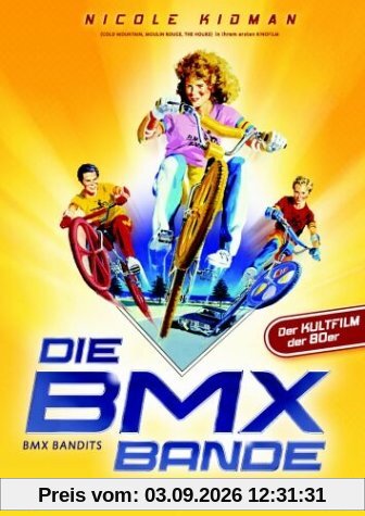 Die BMX-Bande