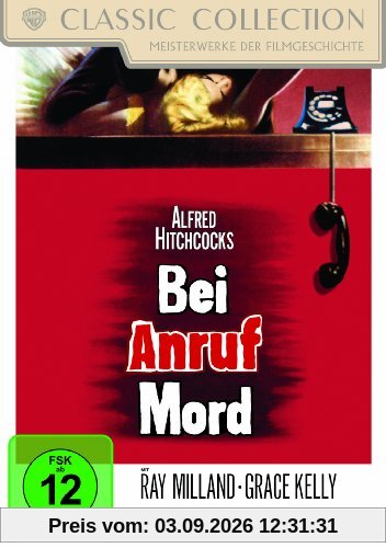Bei Anruf Mord