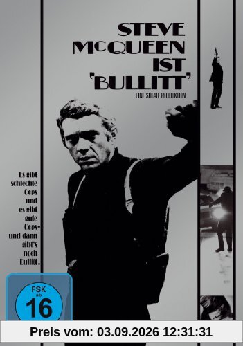 Bullitt