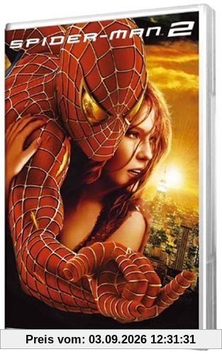 Spider-Man 2 (Édition simple) [FR IMPORT]