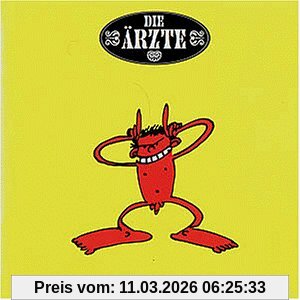 Die Ärzte Die Bestie In Menschengestalt