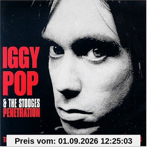 Penetration