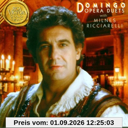 Opera Duets