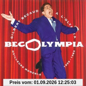 Olympia, Live