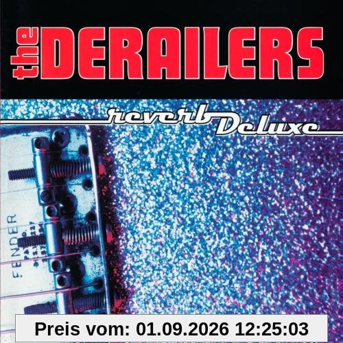 Reverb Deluxe.