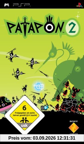 Patapon 2