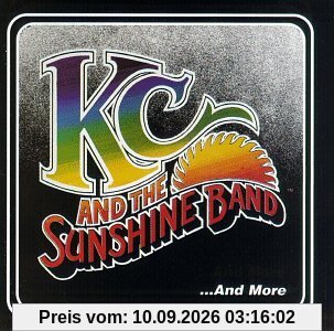 KC and the Sunshine Band ...And More