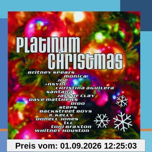 Platinum Christmas
