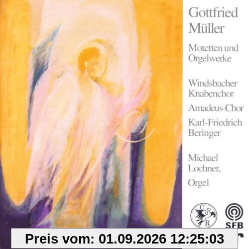 Motetten und Orgelwerke