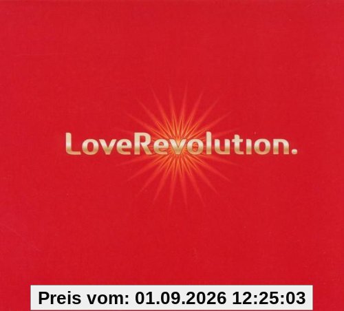 Loverevolution-Lifetrust
