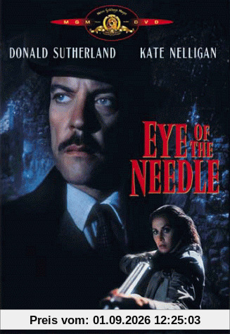 Eye of the Needle