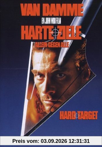 Harte Ziele