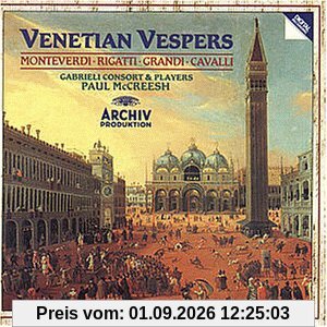 Venezianische Vesper