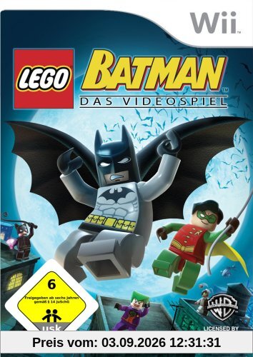 LEGO Batman