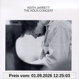 Koln Concert [Import USA]