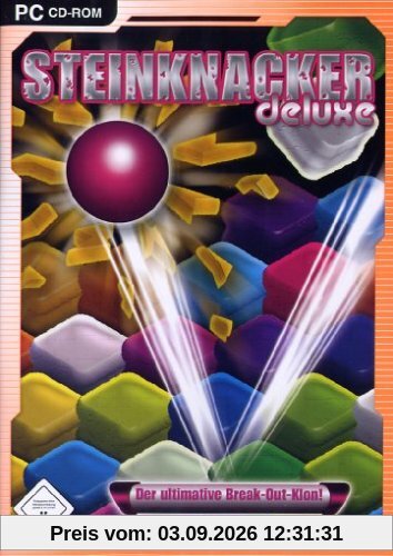 Steinknacker Deluxe