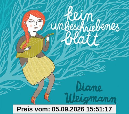 Kein Unbeschriebenes Blatt