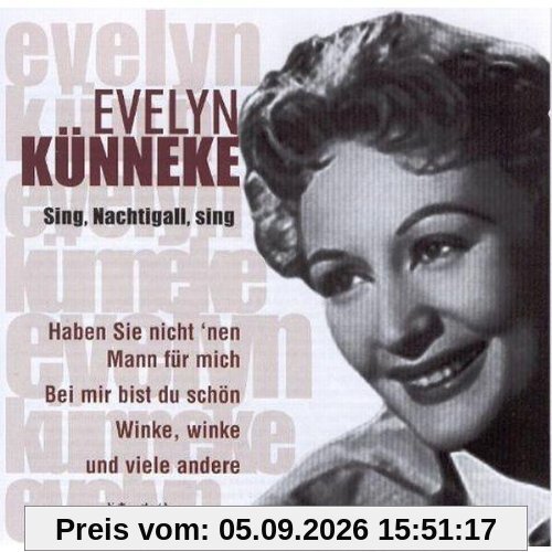 Allerdings,Sprach die Sphinx
