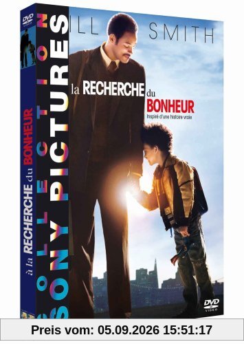 A la recherche du bonheur [FR Import]