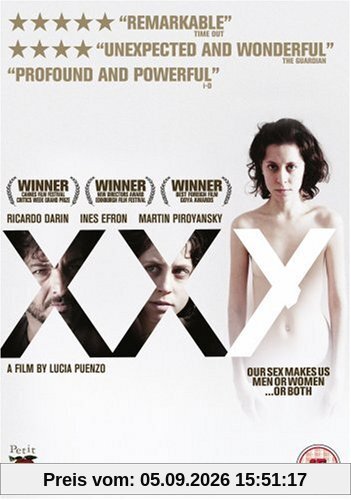 Xxy[2007] [DVD] [UK Import]