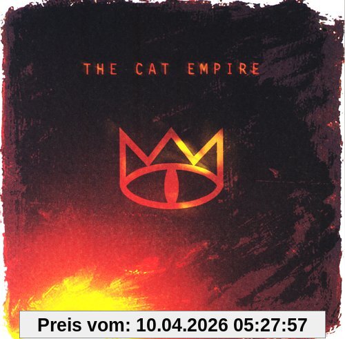 The Cat Empire Cat Empire