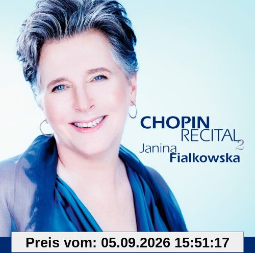 Chopin Recital 2