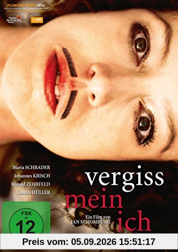 Vergiss mein Ich