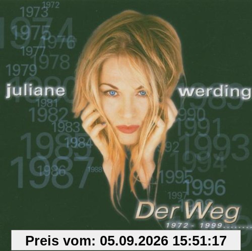 Der Weg 1972-1999