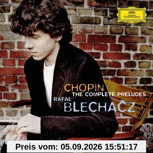 Preludes (Ga)/Nocturne Op.62