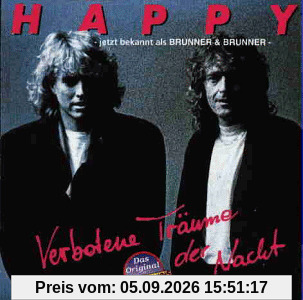 Verbotene Träume der Nacht