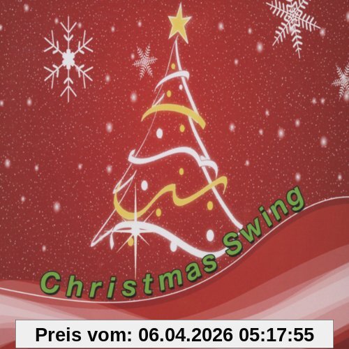 Various Christmas Swing