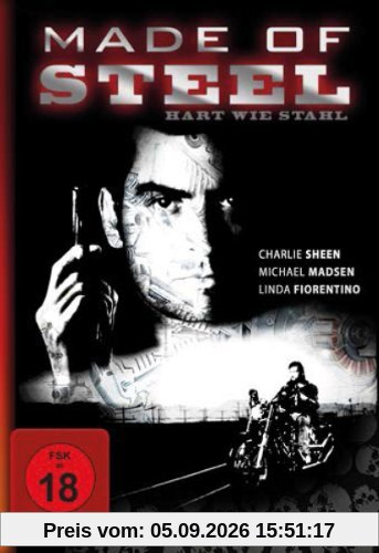 Made of Steel